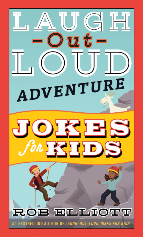 Book Laugh-Out-Loud Adventure Jokes for Kids free