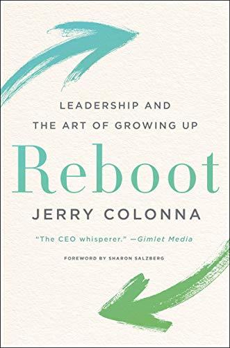 Book Reboot: Leadership and the Art of Growing Up free