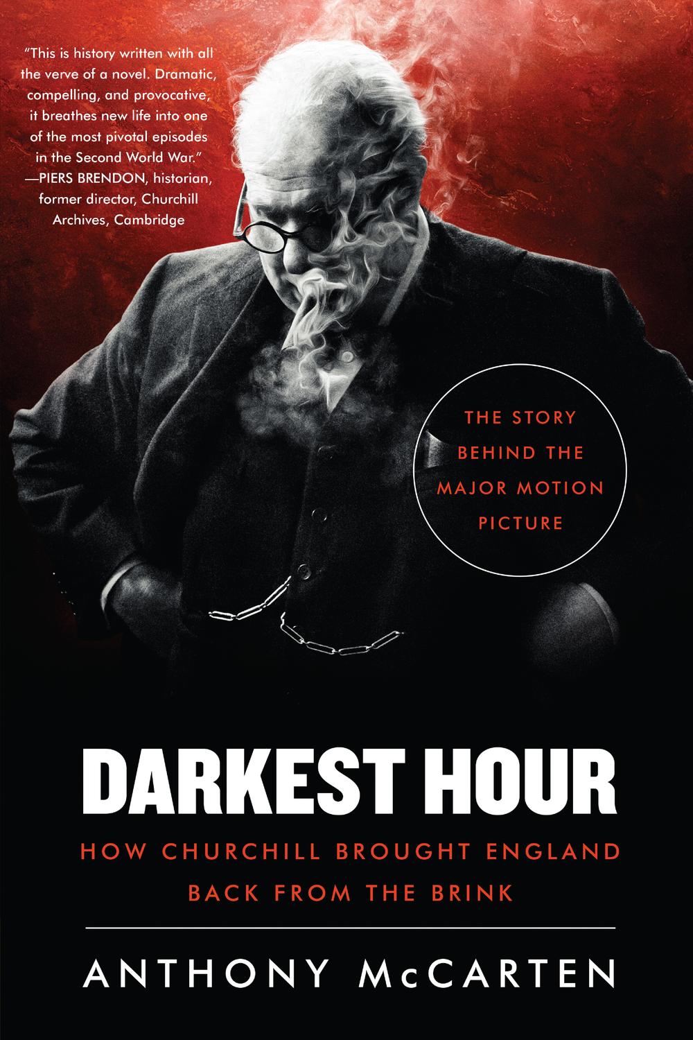 Book Darkest Hour: How Churchill Brought England Back from the Brink free Book Darkest Hour: How Churchill Brought England Back from the Brink free