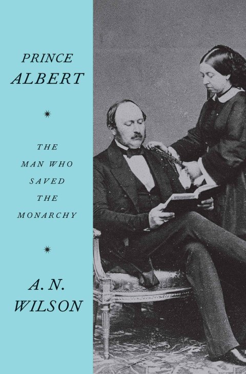 Book Prince Albert free