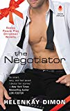 Book Negotiator, The: A Games People Play Christmas Novella (Avon Impulse: Games People Play) free