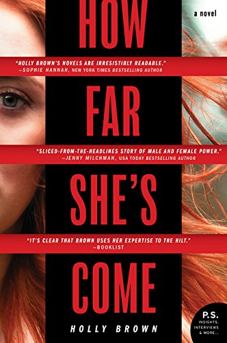 Book How Far She's Come: A Novel free