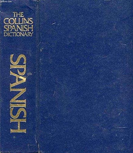 Book Collins Spanish English, English Spanish dictionary / by Colin Smith in collaboration with Diarmuid Bradley ... [et al.] = Collins diccionario español inglés, inglés español free