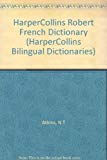 Book Harper Collins Robert French-English English-French Dictionary free