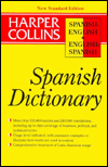 Book HarCol Spanish New S (HarperCollins Bilingual Dictionaries) free