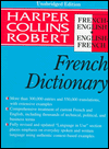 Book Harper Collins Robert French-English English-French Dictionary/Le Robert & Collins Dictionnaire Francais-Anglais Anglais-Francais (English and French Edition) free