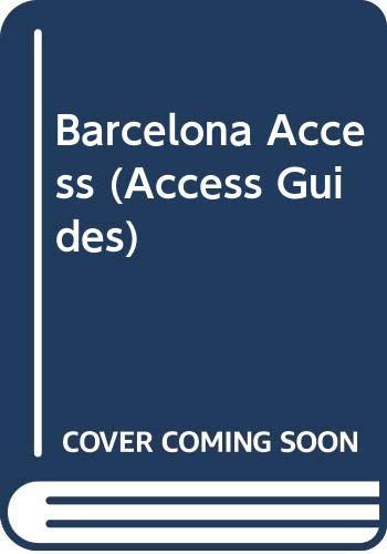 Book Barcelona Access free