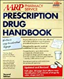Book Aarp Pharmacy Service Prescription Drug Handbook free