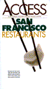 Book Access San Francisco Restaurants free
