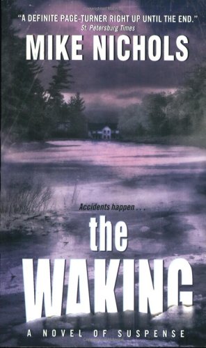 Book The Waking free