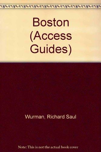 Book Boston Access free