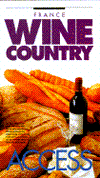 Book Access France Wine Country (Access Guide) free