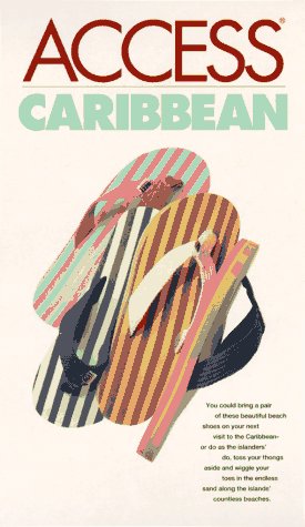Book Access Caribbean (3rd Ed.) free