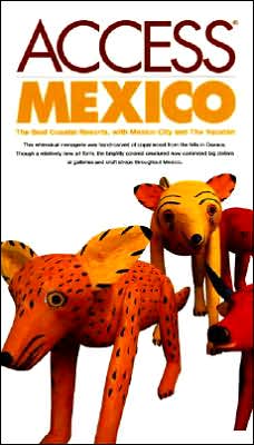 Book Access Mexico (3rd. Ed) free
