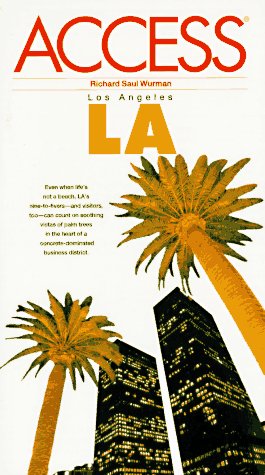 Book Access Los Angeles free