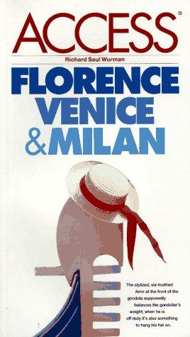 Book Access Florence, Venice & Milan (3rd ed\) free