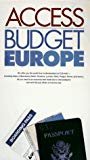 Book Access Budget Europe free