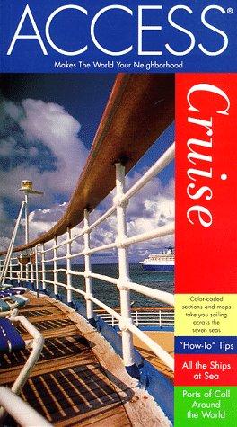Book Access Cruise (Access Guides) free