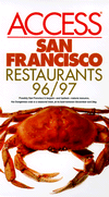 Book San Francisco Restaurants 96/97 Access free Book San Francisco Restaurants 96/97 Access free