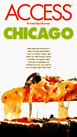 Book Access Chicago (4th ed) free