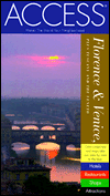 Book Access Florence Venice: Plus Tuscany and the Veneto (ACCESS FLORENCE VENICE MILAN) free