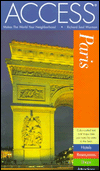 Book Access Paris, 6th Edition (access Guides) free