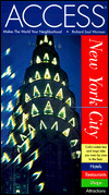 Book Access New York City (8th ed) free