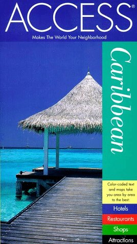 Book Access Caribbean free