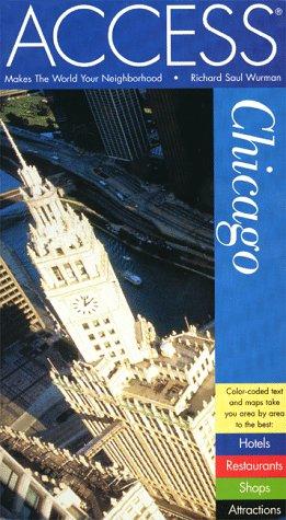 Book Access Chicago 5e (5th ed) free