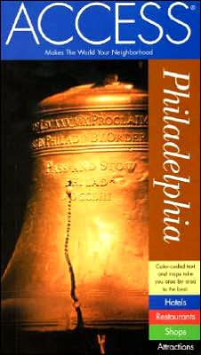 Book ACCESS Philadelphia (4th Edition) free