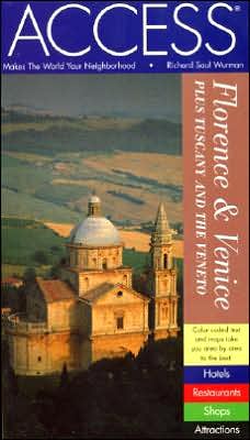 Book Access Florence & Venice : Plus Tuscany And The Veneto free