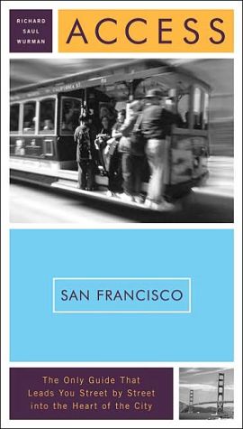 Book Access San Francisco 9e (Access Guides) free