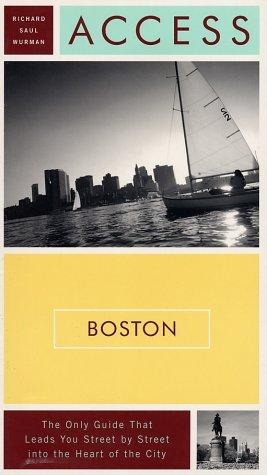 Book Access Boston (6th Edition) free