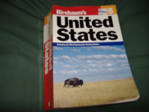 Book Birnbaum's 95 United States (Birnbaum Travel Guides) free