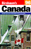 Book Birnbaum's 96 Canada (Birnbaum's Travel Guides) free