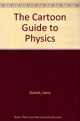 Book Cartoon Guide to Physics CD-ROM for Windows and Mac free