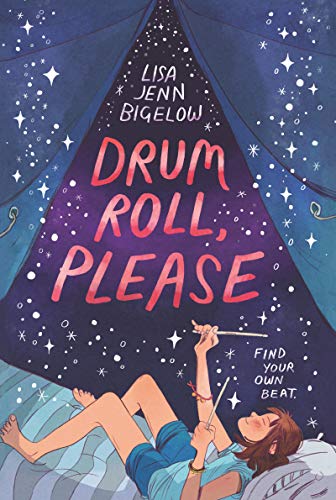 Book Drum Roll, Please free