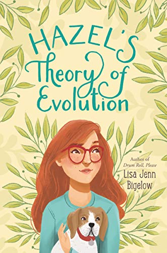 Book Hazel’s Theory of Evolution free