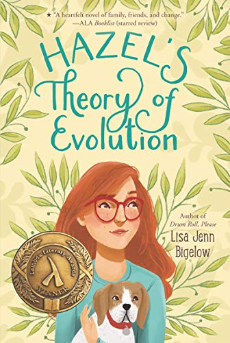 Book Hazel’s Theory of Evolution free