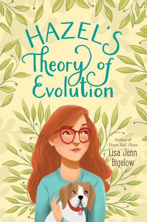 Book Hazel's Theory of Evolution free
