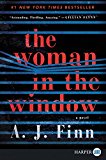 Book The Woman in the Window: A Novel free