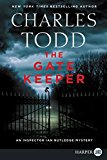 Book The Gate Keeper: An Inspector Ian Rutledge Mystery (Inspector Ian Rutledge Mysteries) free