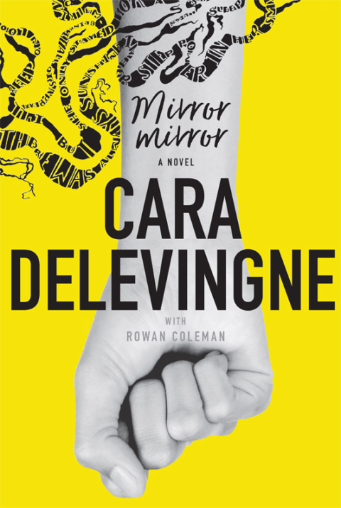 Book Mirror, Mirror free