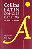 Book Collins Latin Concise Dictionary, Second Edition (Harpercollins Concise Dictionaries) free