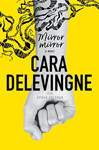 Book Mirror, Mirror: A Novel free
