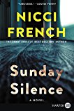 Book Sunday Silence: A Novel (Frieda Klein) free
