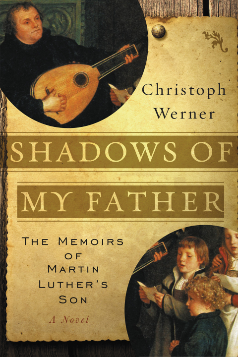 Book Shadows of My Father free