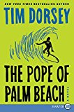 Book The Pope of Palm Beach: A Novel (Serge Storms) free