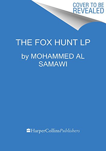 Book The Fox Hunt: A Refugee's Memoir of Coming to America free