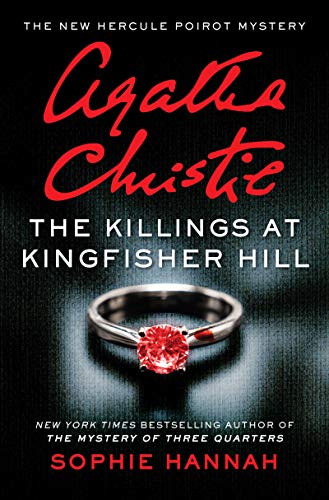 Book The Killings at Kingfisher Hill: The New Hercule Poirot Mystery (Hercule Poirot Mysteries) free